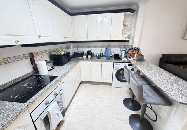 3 camera da letto Villetta Bifamiliare in vendita in Villamartin, Orihuela con piscina - 225.000 € (Rif: 10071707)