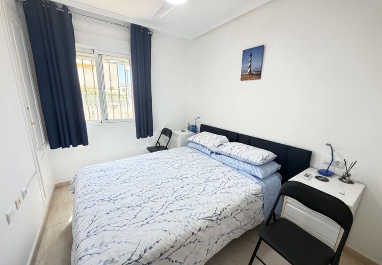 3 camera da letto Villetta Bifamiliare in vendita in Villamartin con piscina - 225.000 € (Rif: 10071707)