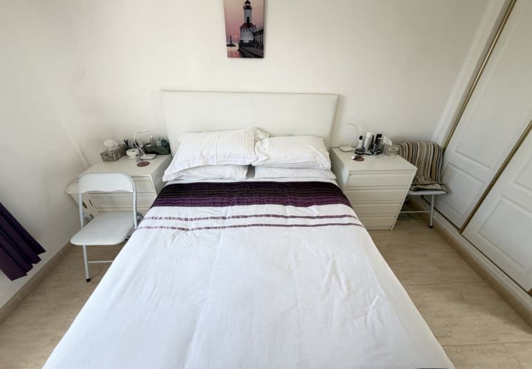 3 camera da letto Villetta Bifamiliare in vendita in Villamartin con piscina - 225.000 € (Rif: 10071707)