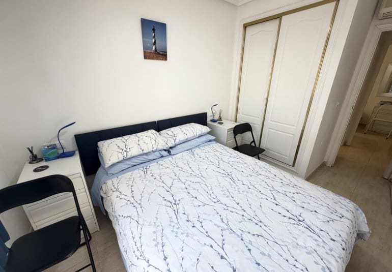 3 camera da letto Villetta Bifamiliare in vendita in Villamartin con piscina - 225.000 € (Rif: 10071707)