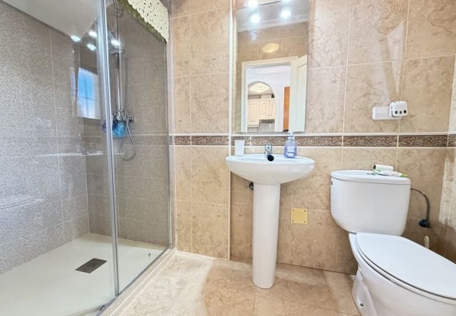2 soveværelse Byhus til salg i Campoamor, Orihuela - € 239.995 (Ref: 10089832)
