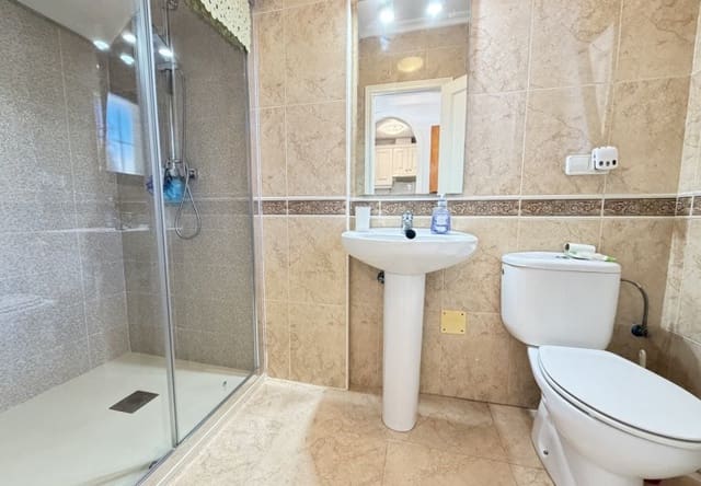 2 soveværelse Byhus til salg i Campoamor, Orihuela - € 239.995 (Ref: 10089832)