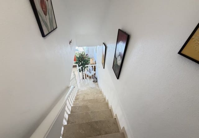 2 soveværelse Byhus til salg i Campoamor, Orihuela - € 239.995 (Ref: 10089832)