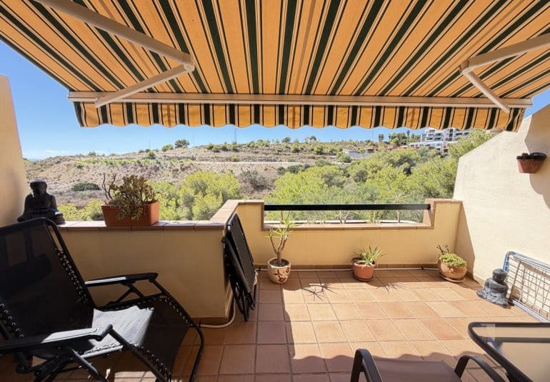 2 soveværelse Byhus til salg i Campoamor med swimmingpool - € 239.995 (Ref: 10089832)