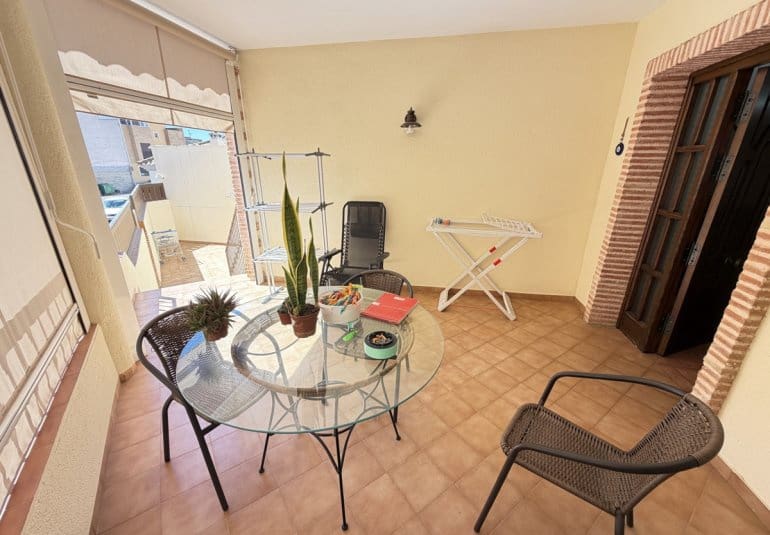 4 soverom Hus til salgs i Pilar de la Horadada - € 250 000 (Ref: 10089833)