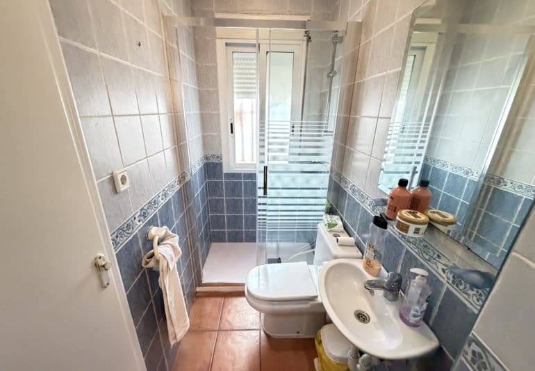 4 soverom Hus til salgs i Pilar de la Horadada - € 250 000 (Ref: 10089833)