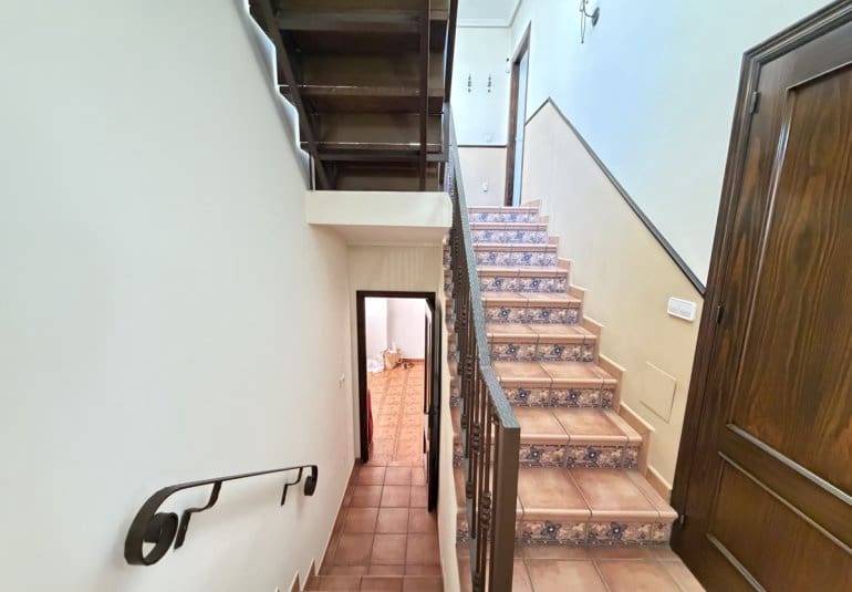4 soverom Hus til salgs i Pilar de la Horadada - € 250 000 (Ref: 10089833)