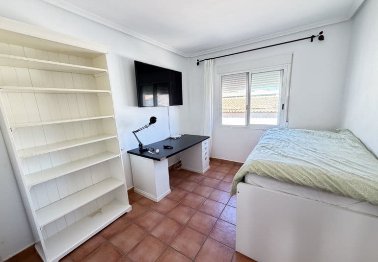 4 soverom Hus til salgs i Pilar de la Horadada - € 250 000 (Ref: 10089833)