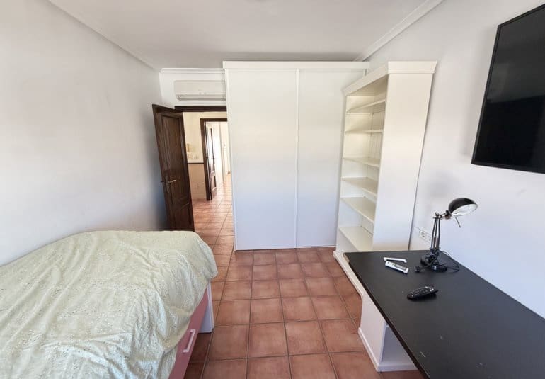 4 soverom Hus til salgs i Pilar de la Horadada - € 250 000 (Ref: 10089833)