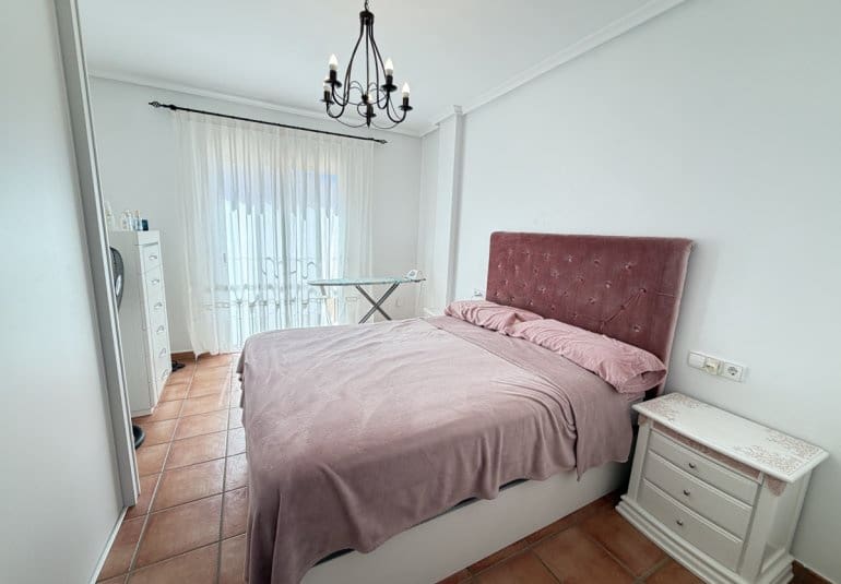 4 soverom Hus til salgs i Pilar de la Horadada - € 250 000 (Ref: 10089833)