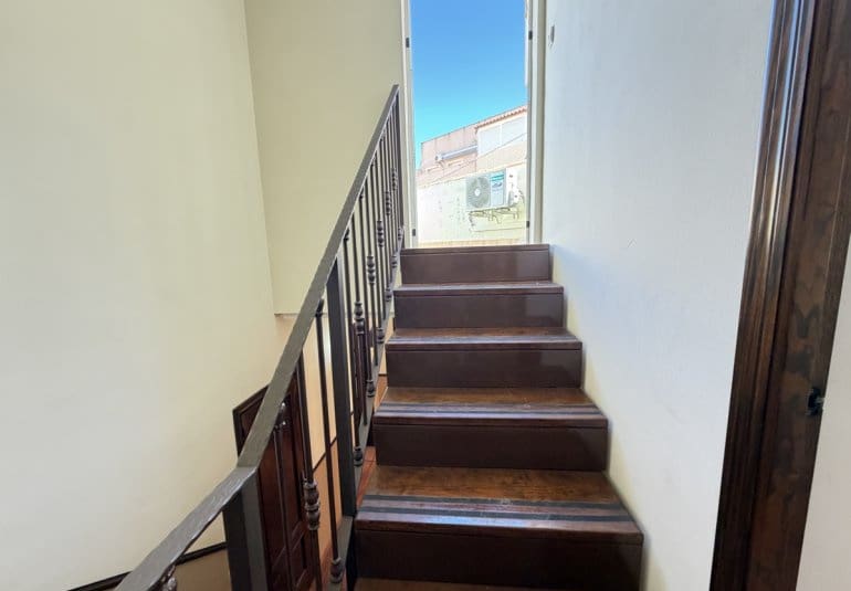 4 soverom Hus til salgs i Pilar de la Horadada - € 250 000 (Ref: 10089833)