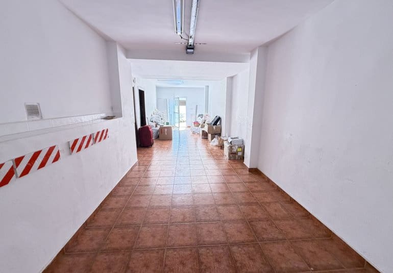 4 soverom Hus til salgs i Pilar de la Horadada - € 250 000 (Ref: 10089833)
