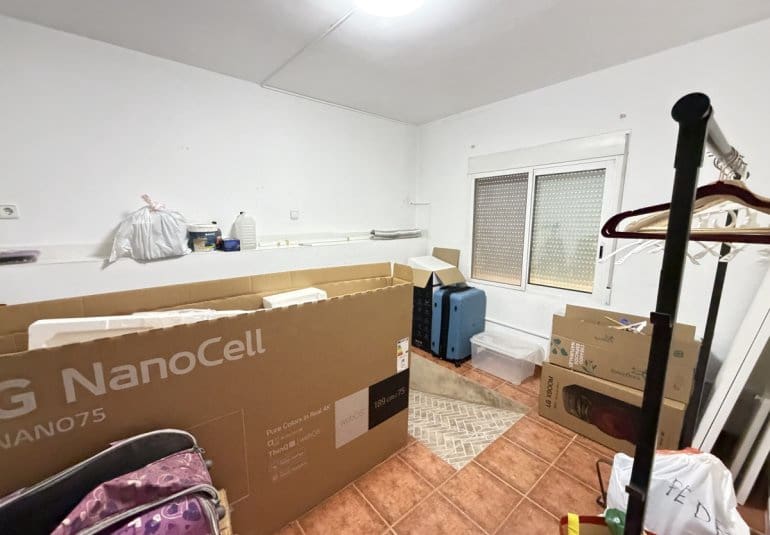 4 soverom Hus til salgs i Pilar de la Horadada - € 250 000 (Ref: 10089833)