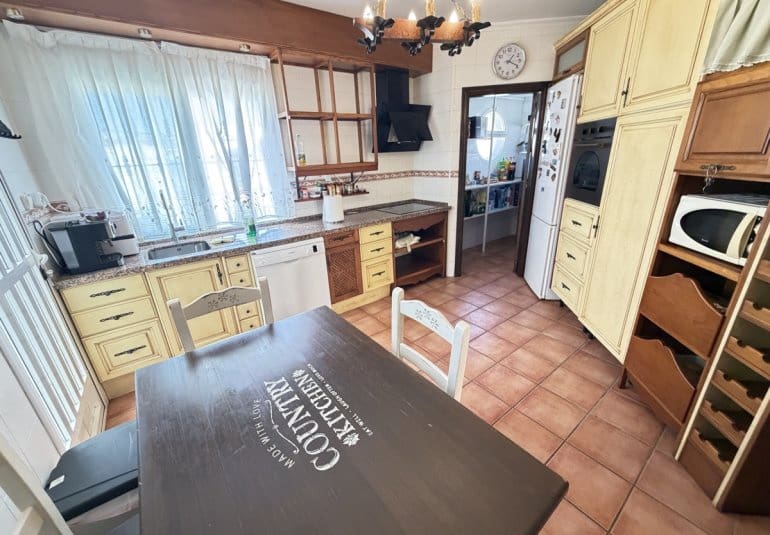 4 soverom Hus til salgs i Pilar de la Horadada - € 250 000 (Ref: 10089833)