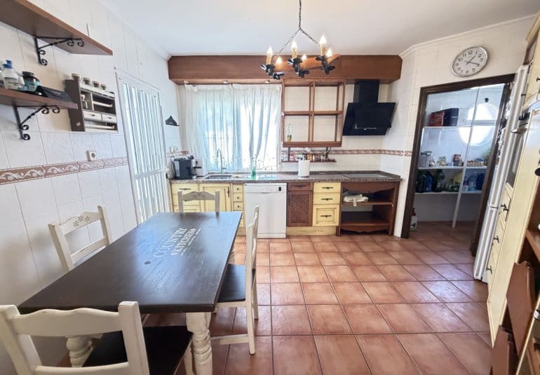 4 soverom Hus til salgs i Pilar de la Horadada - € 250 000 (Ref: 10089833)