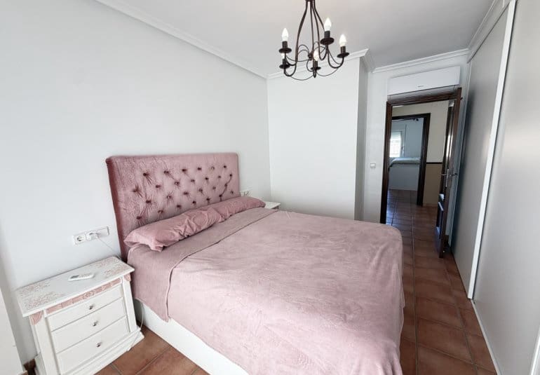 4 soverom Hus til salgs i Pilar de la Horadada - € 250 000 (Ref: 10089833)