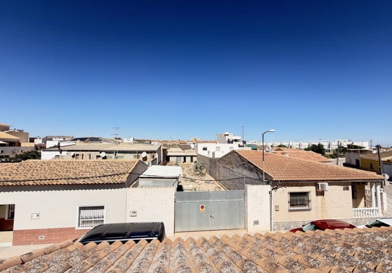4 soverom Hus til salgs i Pilar de la Horadada - € 250 000 (Ref: 10089833)