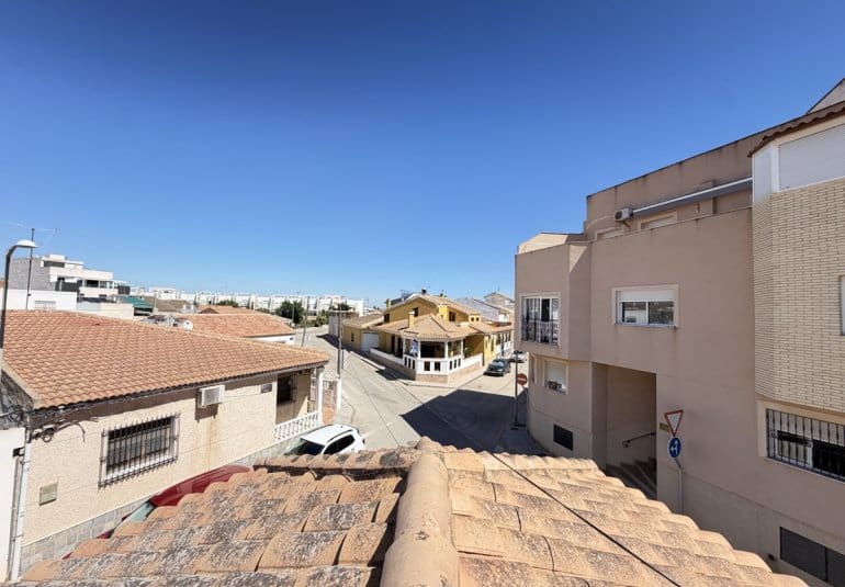 4 soverom Hus til salgs i Pilar de la Horadada - € 250 000 (Ref: 10089833)