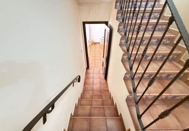 4 soverom Hus til salgs i Pilar de la Horadada - € 250 000 (Ref: 10089833)