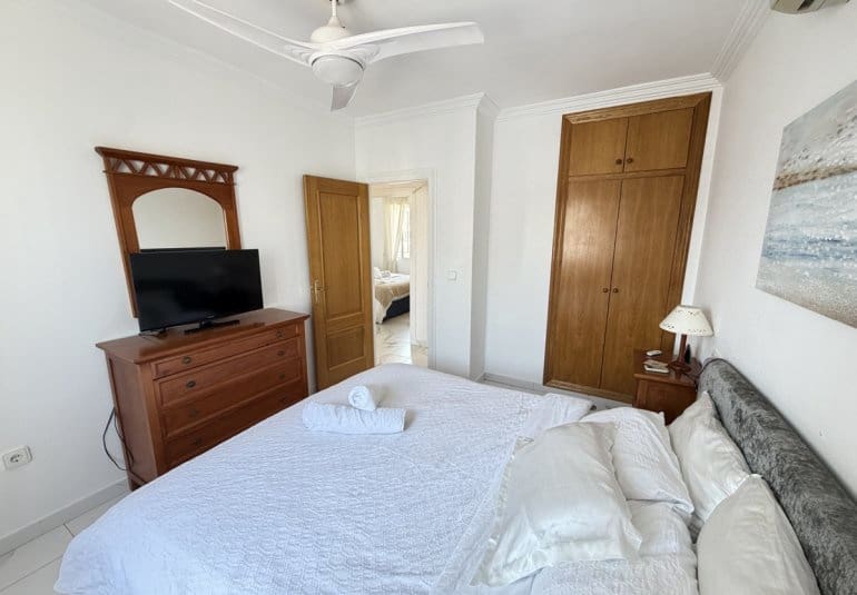 5 sovrum Villa till salu i Villamartin med pool - 475 000 € (Ref: 10089834)