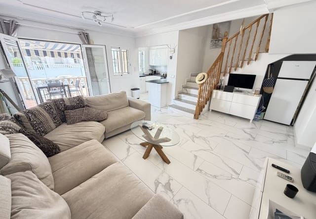 5 camera da letto Villa in vendita in Villamartin, Orihuela con piscina - 475.000 € (Rif: 10089834)
