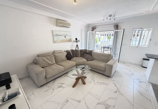 5 camera da letto Villa in vendita in Villamartin, Orihuela con piscina - 475.000 € (Rif: 10089834)