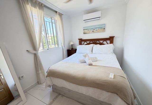 5 camera da letto Villa in vendita in Villamartin, Orihuela con piscina - 475.000 € (Rif: 10089834)