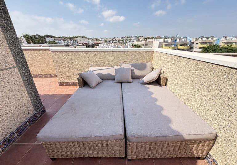 5 sovrum Villa till salu i Villamartin med pool - 475 000 € (Ref: 10089834)