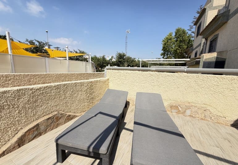 5 sovrum Villa till salu i Villamartin med pool - 475 000 € (Ref: 10089834)