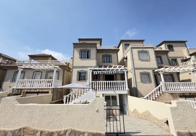 5 camera da letto Villa in vendita in Villamartin, Orihuela con piscina - 475.000 € (Rif: 10089834)