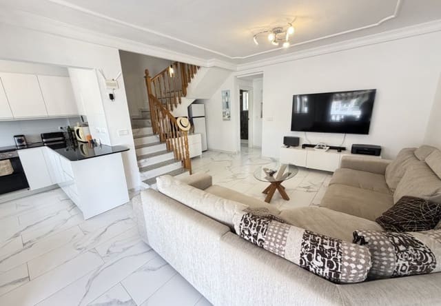 5 camera da letto Villa in vendita in Villamartin, Orihuela con piscina - 475.000 € (Rif: 10089834)