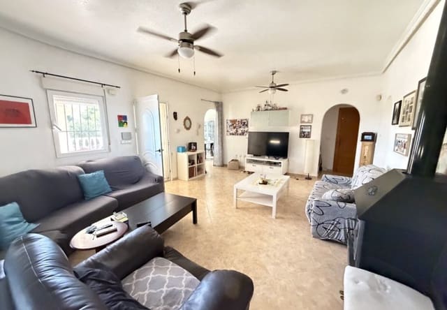 6 slaapkamer Villa te koop in Gea y Truyols, Murcia stad met zwembad - € 369.995 (Ref: 10091032)