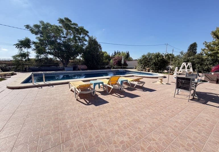 6 slaapkamer Villa te koop in Gea y Truyols met zwembad - € 369.995 (Ref: 10091032)