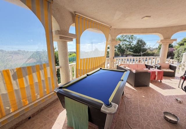 6 slaapkamer Villa te koop in Gea y Truyols, Murcia stad met zwembad - € 369.995 (Ref: 10091032)