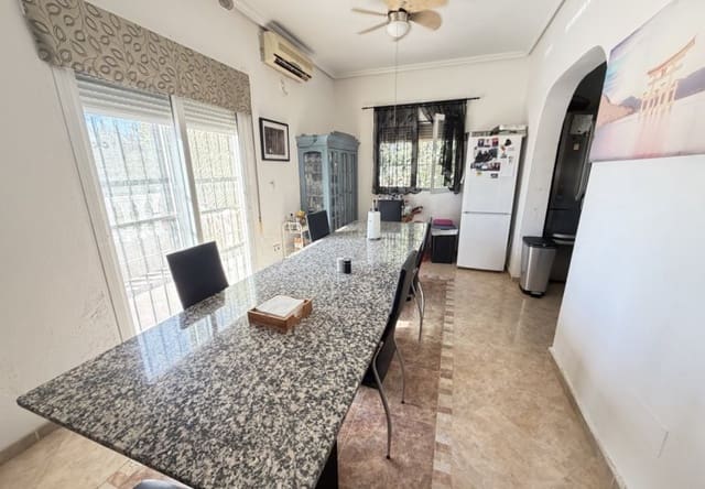 6 slaapkamer Villa te koop in Gea y Truyols, Murcia stad met zwembad - € 369.995 (Ref: 10091032)