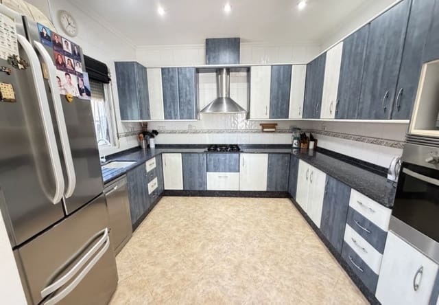6 slaapkamer Villa te koop in Gea y Truyols, Murcia stad met zwembad - € 369.995 (Ref: 10091032)