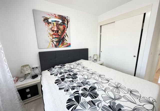 3 chambre Appartement à vendre à Cabo Roig, Orihuela avec piscine - 199 995 € (Ref: 10091033)