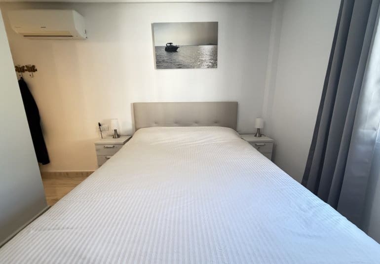 2 soverom Leilighet til salgs i Los Dolses med svømmebasseng - € 219 000 (Ref: 10101377)
