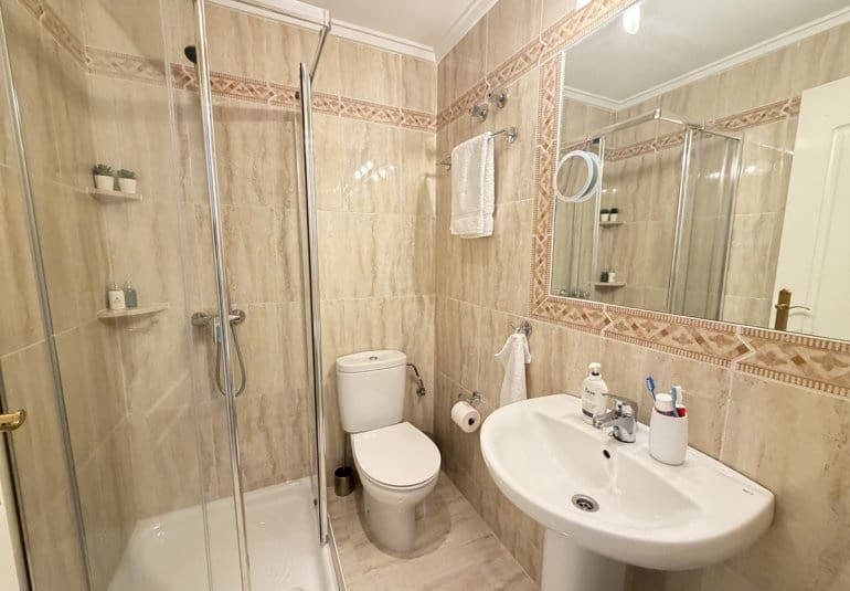 2 soverom Leilighet til salgs i Los Dolses med svømmebasseng - € 219 000 (Ref: 10101377)