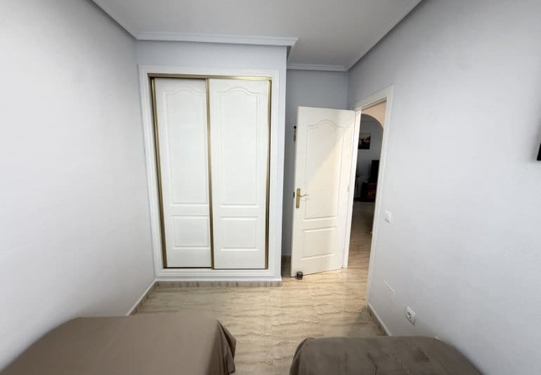 2 soverom Leilighet til salgs i Los Dolses med svømmebasseng - € 219 000 (Ref: 10101377)