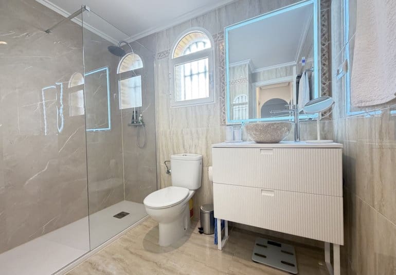 2 soverom Leilighet til salgs i Los Dolses med svømmebasseng - € 219 000 (Ref: 10101377)
