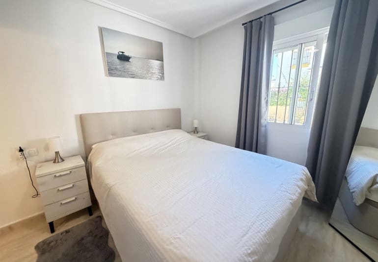 2 soverom Leilighet til salgs i Los Dolses med svømmebasseng - € 219 000 (Ref: 10101377)