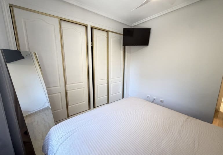 2 soverom Leilighet til salgs i Los Dolses med svømmebasseng - € 219 000 (Ref: 10101377)