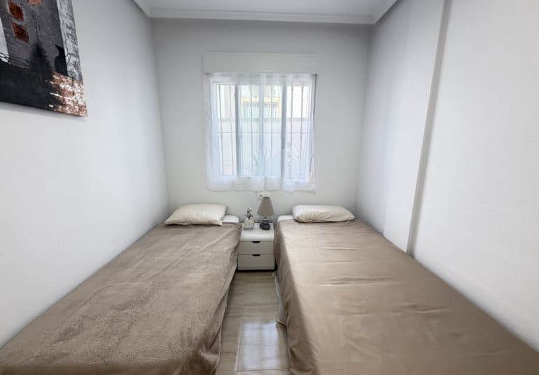 2 soverom Leilighet til salgs i Los Dolses med svømmebasseng - € 219 000 (Ref: 10101377)