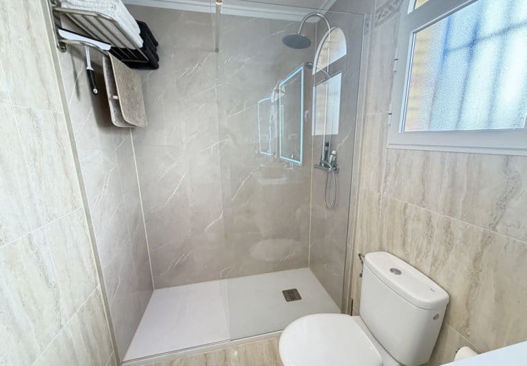 2 soverom Leilighet til salgs i Los Dolses med svømmebasseng - € 219 000 (Ref: 10101377)