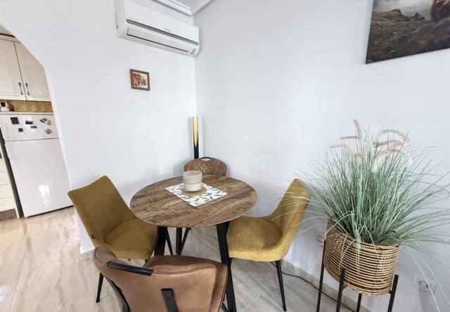 2 quarto Apartamento para venda em Los Dolses, Orihuela com piscina - 219 000 € (Ref: 10101377)