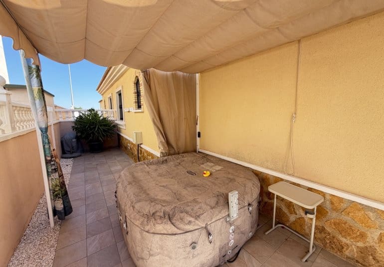 2 soverom Leilighet til salgs i Los Dolses med svømmebasseng - € 219 000 (Ref: 10101377)