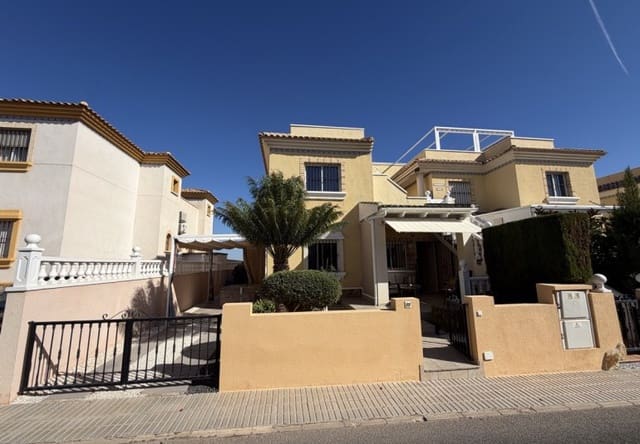 2 quarto Apartamento para venda em Los Dolses, Orihuela com piscina - 219 000 € (Ref: 10101377)