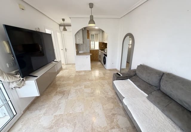 2 sypialnia Apartament na sprzedaż w Lomas de Cabo Roig - Los Dolses, Orihuela z basenem - 205 000 € (Ref: 10123349)
