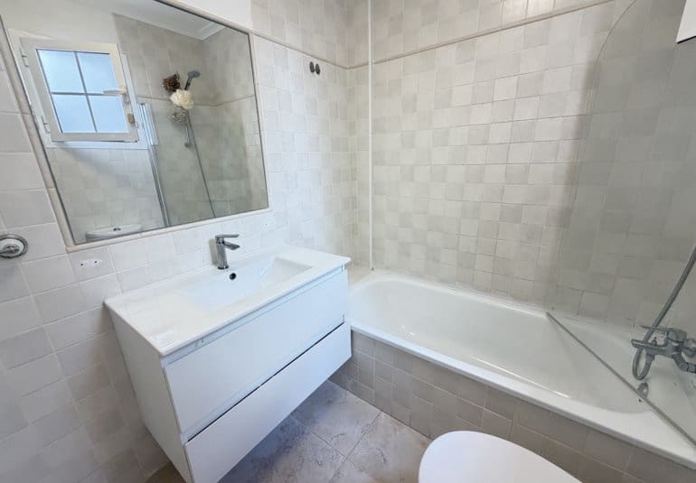 2 soveværelse Lejlighed til salg i Orihuela Costa med swimmingpool - € 205.000 (Ref: 10123349)
